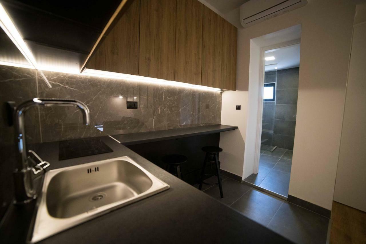 D&K Apartments Sarajevo Exterior photo